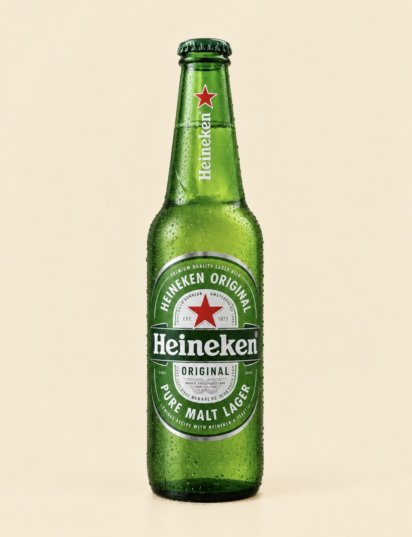 Heineken Original