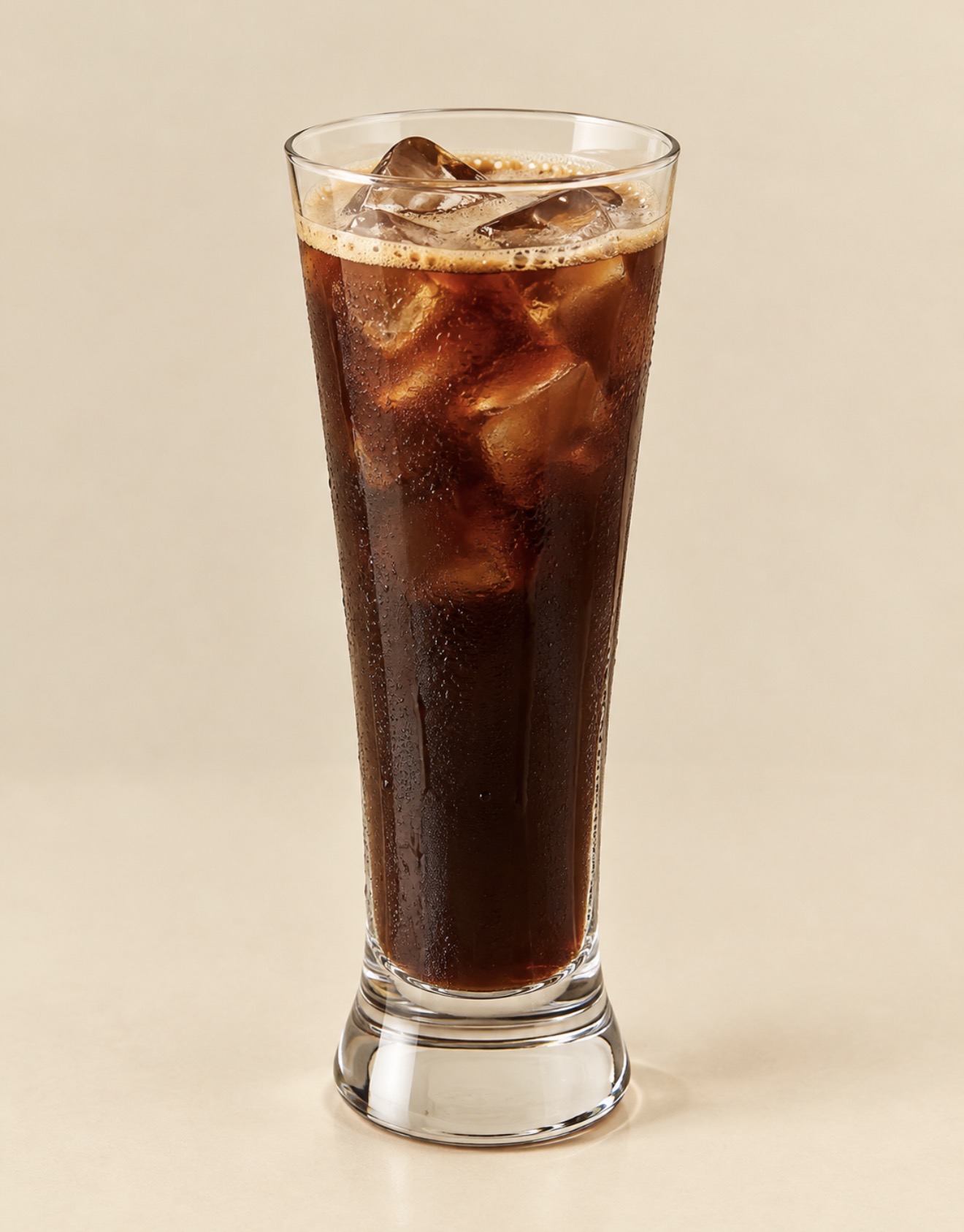 Iced Americano