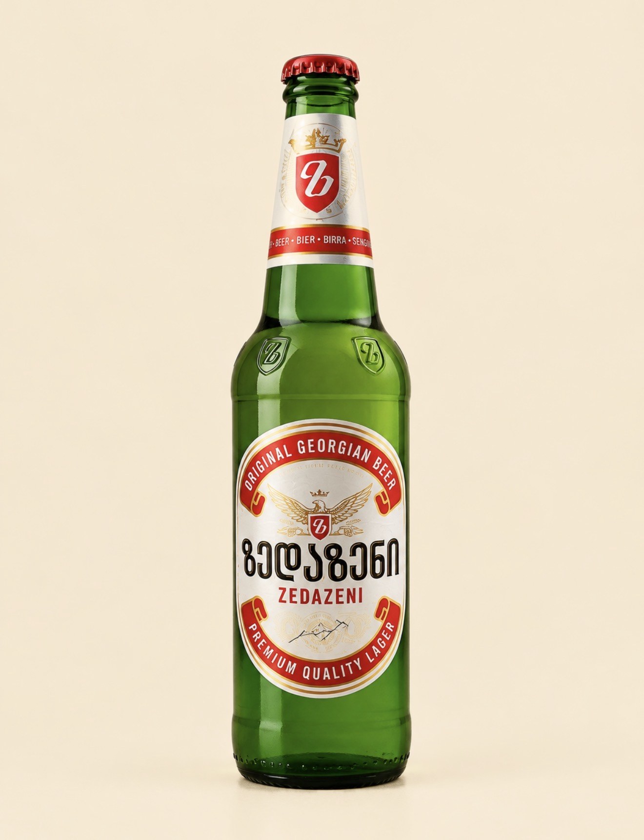 Zedazeni Beer
