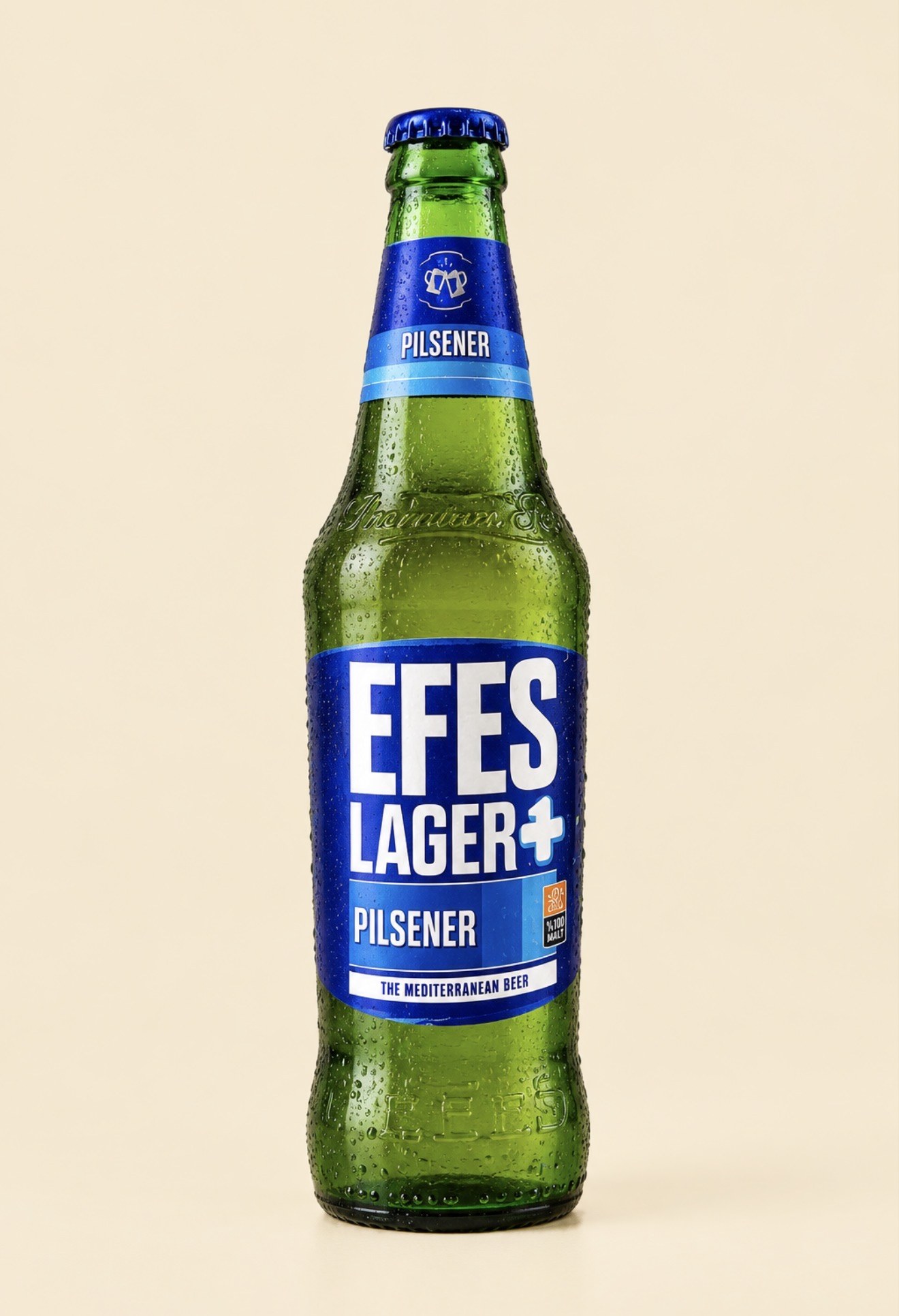 Efes Lager Pilsener